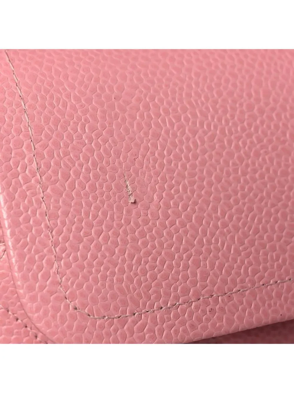 Chanel Caviar Quilted Medium Double #277883C69B